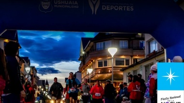 Más de 300 inscriptos para la carrera nocturna de “La Noche Más Larga 2025