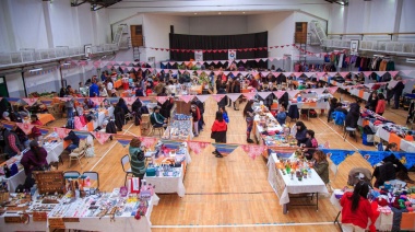 La edición de junio se realizará este 7 y 8 en toda la provincia