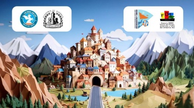 La Municipalidad de Ushuaia acompañará la actividad lúdica “Camino al Día Internacional del Juego”