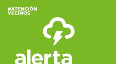 Se recuerda extremar las precauciones al transitar dado la alerta amarilla por nevadas