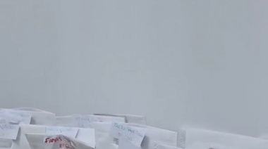 Se continúa con la entrega gratuita de lentes para personas sin cobertura de obra social