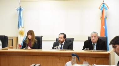 Mañana se conocerá el veredicto en el juicio por intento de homicidio