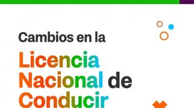 Se emite licencias profesionales interjurisdiccionales y clase D4 para vehículos de emergencia