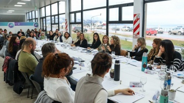 La Secretaría de las Mujeres, Géneros y Diversidades realizó una nueva edición del Consejo Consultivo
