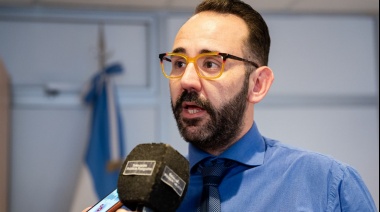 “Con este acuerdo Tierra del Fuego se posiciona ampliando su matriz productiva”