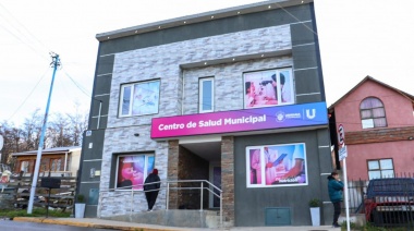 Se realizó una jornada sin turnos con una respuesta positiva en concurrencia de vecinos y vecinas