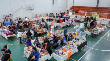 Un espacio de integración que continúa promoviendo el desarrollo económico local