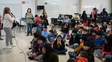 Están abiertas las inscripciones para los Hubs en los polos creativos de la provincia