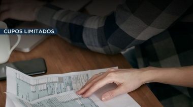 Se abre la inscripción para una capacitación gratuita sobre monotributo y facturación