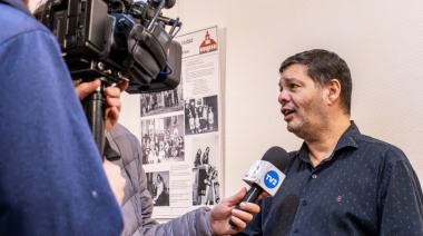 “La eliminación de la Secretaría de Viviendas de Nación y el procrear es la pérdida de derechos”