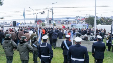 Día de la Afirmación de los Derechos Argentinos sobre las Islas Malvinas, Islas y Sector Antártico