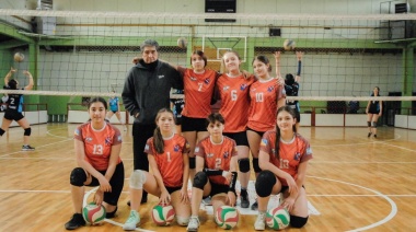 Se comienzan en la provincia los Juegos Deportivos Fueguinos