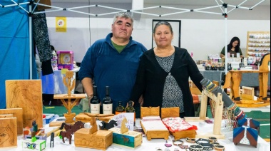 Se realizará una nueva edición de "Feriantes del Fin del Mundo" en el marco del Día del Padre