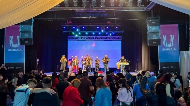 Vecinos, vecinas y visitantes disfrutaron de un domingo repleto de actividades por la “Noche Más Larga 2025”
