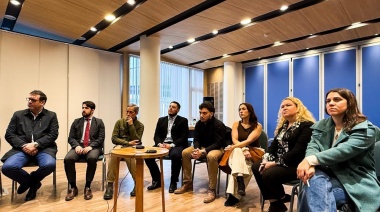 Comunicado Conjunto de la Mesa de Trabajo Interinstitucional