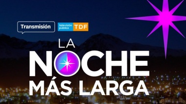Se transmitirá la tradicional fiesta nacional de la Noche Más Larga 2025