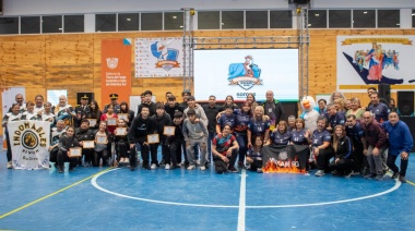 Juventudes lanzó las inscripciones para una nueva edición de los Juegos Urbanos Fueguinos