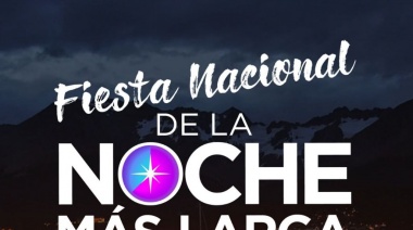 Se inscribe a personas con discapacidad para la Noche de Rock de la Fiesta Nacional de la Noche Más Larga