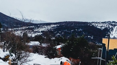 La Municipalidad de Ushuaia continúa con el operativo invierno
