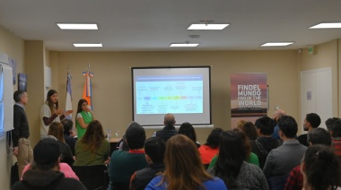 Se presentó datos claves sobre el impacto del Turismo en Tierra del Fuego