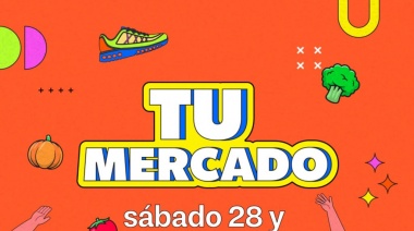 ‘Tu Mercado’: edición especial de junio
