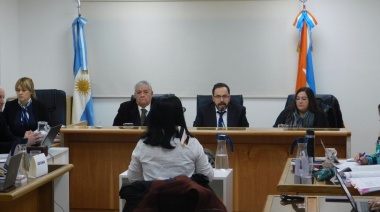 Mañana comienzan los alegatos en el juicio por abuso y privación de la libertad