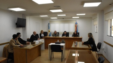 Absuelven a un hombre acusado de abuso sexual y privación de la libertad