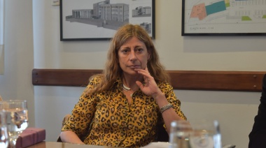 El Superior Tribunal de Justicia inició una investigación sumaria por actuación de magistrada