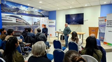 Se incorporan la metodología 5S para mejorar su gestión diaria