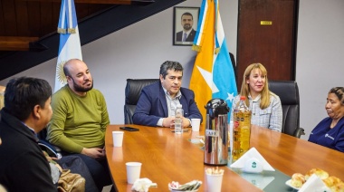 El Municipio entregó títulos de propiedad de sus terrenos a 20 familias de la ciudad