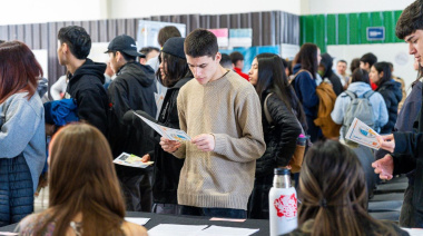 Se invita a instituciones de formación y oficio a actualizar su oferta académica