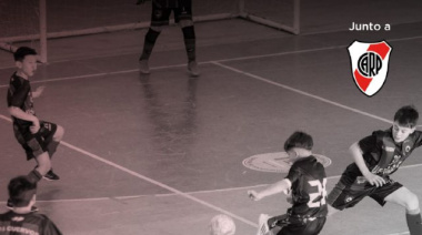 Se invita al Torneo de Futsal del Fin del Mundo