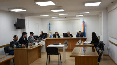 Piden 6 años de prisión para el hombre que apuñaló a su cuñado en Tolhuin