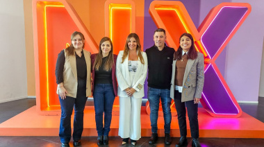 “Esta actividad es fundamental para las ciudades que participamos del producto Patagonia Fantástica”