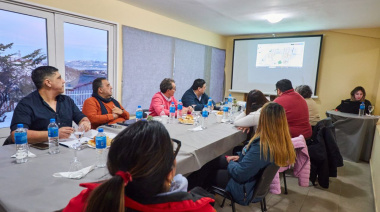 Se evaluaron cambios de sentido de calles en distintos barrios de Ushuaia