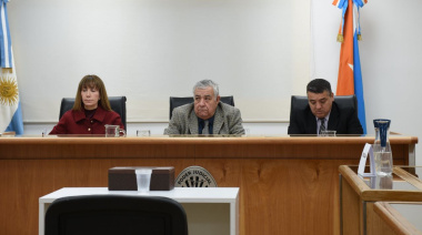 Mañana se conocerá el veredicto en juicio por lesiones graves