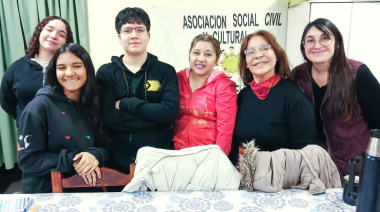 El ‘Festival del Otoño’ impulsó la solidaridad comunitaria