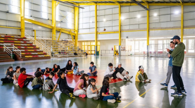 Gobierno acompañará a las infancias con una agenda llena de actividades