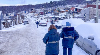 Se promueve la tenencia responsable en el valle de Andorra