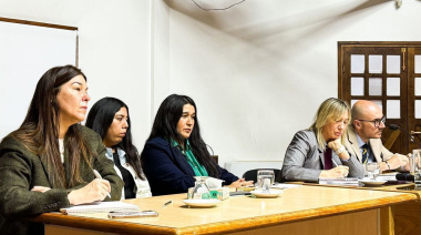 Absuelven a la mujer acusada de matar a su pareja