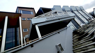 El Superior Tribunal dio luz verde a la reforma de la Constitución
