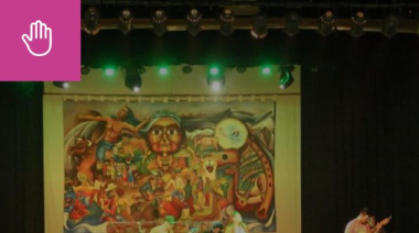 La Municipalidad de Ushuaia acompañará la “Peña Jujeña en el Fin del Mundo”