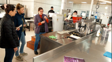 Buenas prácticas para la reducción de pérdidas y desperdicio de alimentos