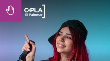 Se invita a celebrar el 52° Aniversario del Hip Hop en el CePLA El Palomar