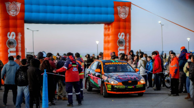 Gran Premio de la Hermandad: Se destinarán más de 100 personas al operativo de seguridad