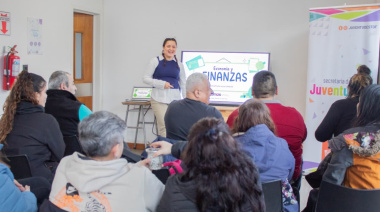 Se continúa el ciclo de capacitaciones en articulación con el SUTCAPRA