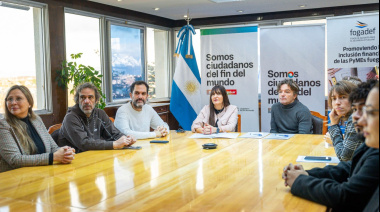 FOGADEF bonifica el 50% de comisión para el otorgamiento de garantías