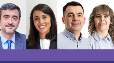 La Libertad Avanza dio a conocer a sus candidatos para senadores y diputados
