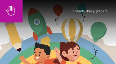 Celebrar el día de las infancias en el Cochocho Vargas