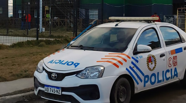 Tragedia en Ushuaia: hallaron sin vida a una mujer y su hija en el barrio Monte Gallinero
